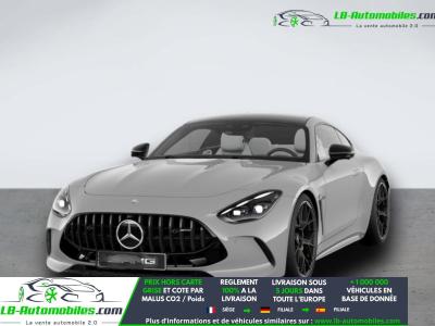 Mercedes AMG GT Coupe R 585 ch BVA