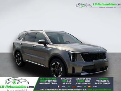 Kia Sorento 1.6 T-GDi 252ch Hybride Rechargeable 5 pl BVA