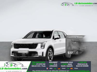 Kia Sorento 1.6 T-GDi 252ch Hybride Rechargeable 5 pl BVA