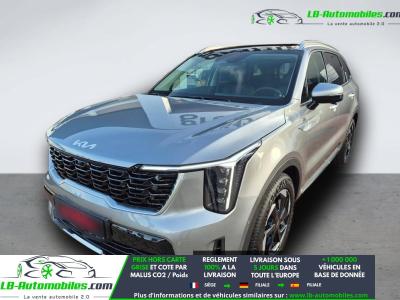 Kia Sorento 1.6 T-GDi 252ch Hybride Rechargeable 5 pl BVA