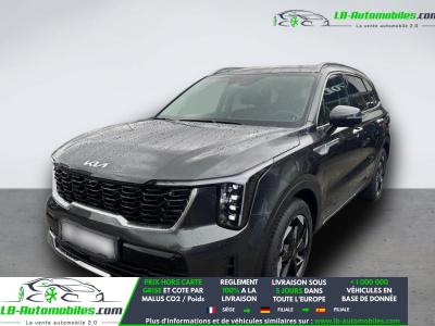 Kia Sorento 1.6 T-GDi 252ch Hybride Rechargeable 5 pl BVA