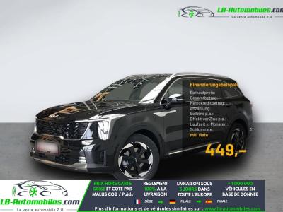 Kia Sorento 1.6 T-GDi 252ch Hybride Rechargeable 5 pl BVA