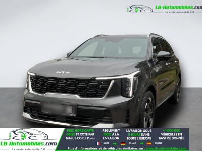 Kia Sorento 1.6 T-GDi 252ch Hybride Rechargeable 5 pl BVA