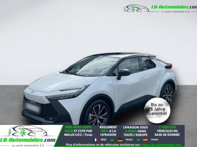 Toyota C-HR Hybride 200