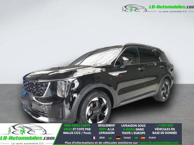 Kia Sorento 1.6 T-GDi 252ch Hybride Rechargeable 5 pl BVA