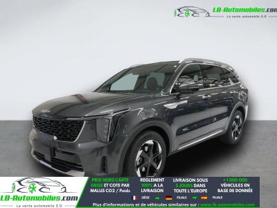 Kia Sorento 1.6 T-GDi 252ch Hybride Rechargeable 5 pl BVA