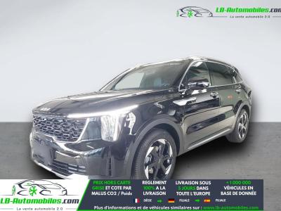 Kia Sorento 1.6 T-GDi 252ch Hybride Rechargeable 5 pl BVA