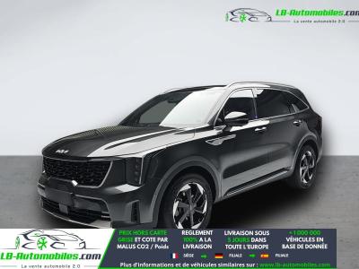 Kia Sorento 1.6 T-GDi 252ch Hybride Rechargeable 5 pl BVA