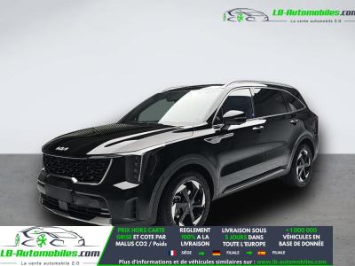 Kia Sorento 1.6 T-GDi 252ch Hybride Rechargeable 5 pl BVA
