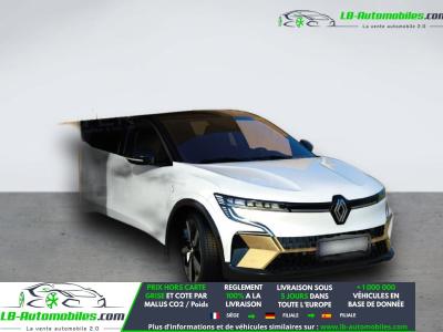 Renault Captur mild hybrid 160 BVA
