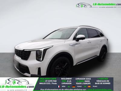 Kia Sorento 1.6 T-GDi 252ch Hybride Rechargeable 5 pl BVA