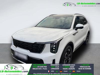 Kia Sorento 1.6 T-GDi 252ch Hybride Rechargeable 5 pl BVA
