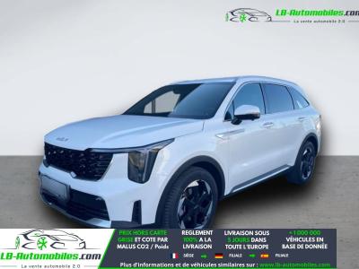 Kia Sorento 1.6 T-GDi 252ch Hybride Rechargeable 5 pl BVA