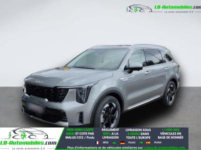 Kia Sorento 1.6 T-GDi 252ch Hybride Rechargeable 5 pl BVA