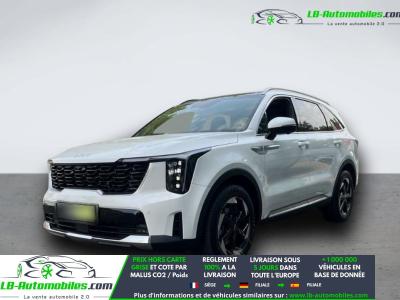 Kia Sorento 1.6 T-GDi 252ch Hybride Rechargeable 5 pl BVA