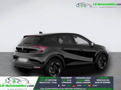 Renault Captur TCe 100 GPL