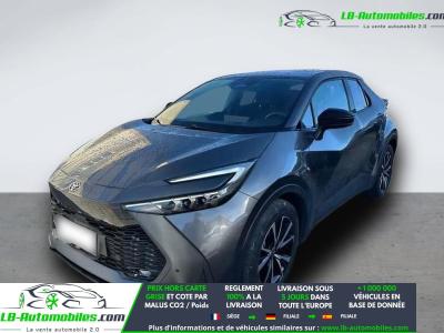 Toyota C-HR Hybride 200