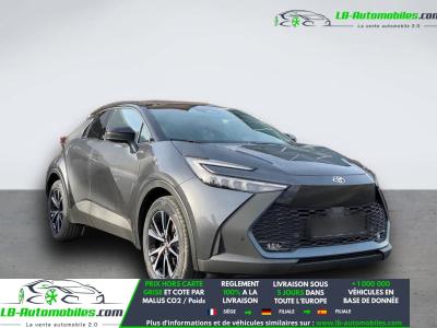 Toyota C-HR Hybride 200