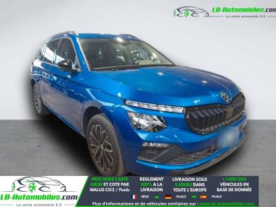 Skoda Kamiq 1.0 TSI 116 ch BVA