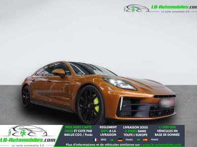 Porsche Panamera 4 E-Hybrid V6 470 ch BVA