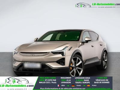 Polestar Polestar 3 Polestar 3