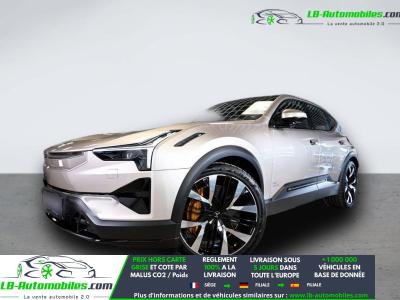 Polestar Polestar 3 Polestar 3