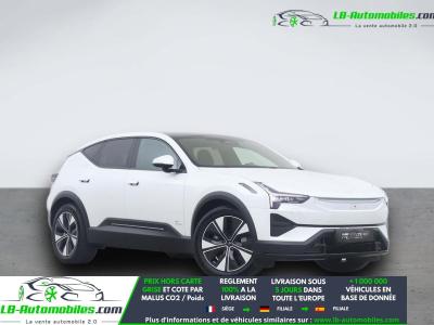 Polestar Polestar 3 Polestar 3