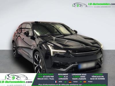 Polestar Polestar 3 Polestar 3