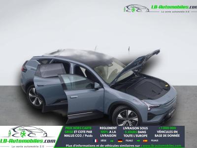 Polestar Polestar 3 Polestar 3