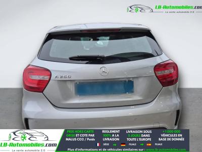 Mercedes Classe A 250 7-G DCT A