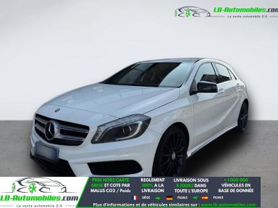 Mercedes Classe A 180 CDI 7-G DCT A