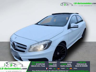 Mercedes Classe A 180 CDI 7-G DCT A