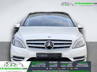 Mercedes Classe B 200 7-G DCT A