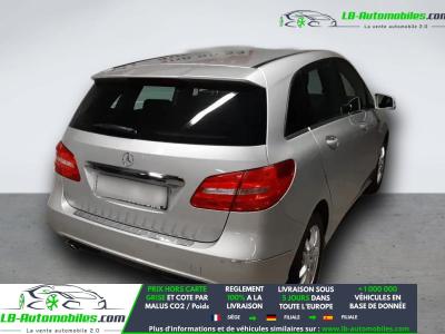 Mercedes Classe B 180 7-G DCT A