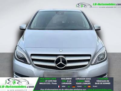 Mercedes Classe B 200 7-G DCT A