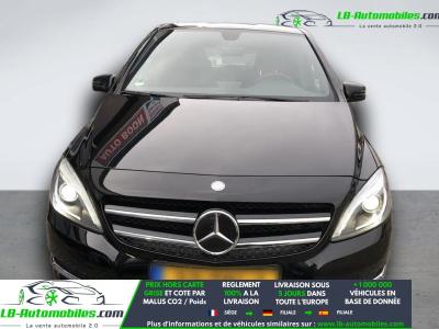 Mercedes Classe B 180