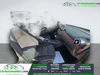 Mercedes Classe B 180 7-G DCT A