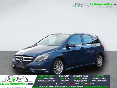 Mercedes Classe B 180 7-G DCT A