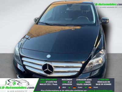 Mercedes Classe B 180 7-G DCT A