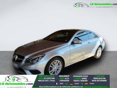 Mercedes Classe E 250 BVA