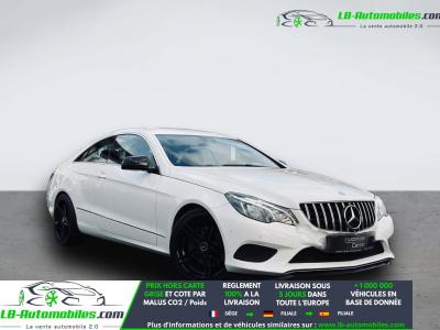 Mercedes Classe E 250 BVA