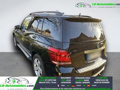 Mercedes GLK GLK 200