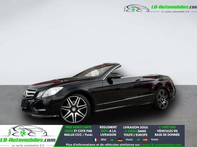 Mercedes Classe E 350 BVA