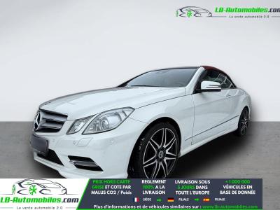 Mercedes Classe E 350 BVA