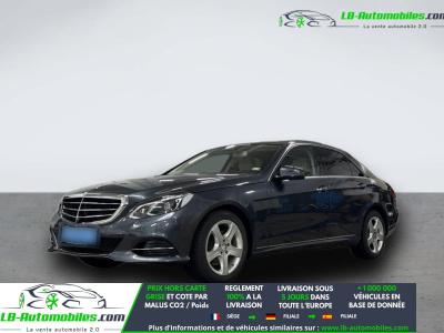 Mercedes Classe E 350 BVA