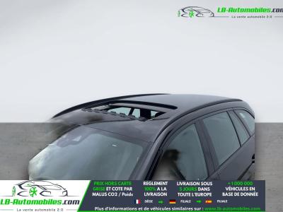 Mercedes Classe E 63 AMG BVA