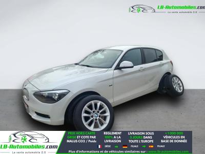 BMW Série 1 116i 136CH