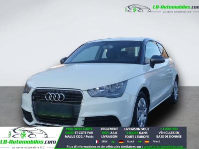 Audi A1 1.0 TFSI 82