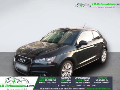 Audi A1 1.0 TFSI 82