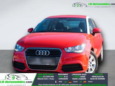 Audi A1 1.0 TFSI 82